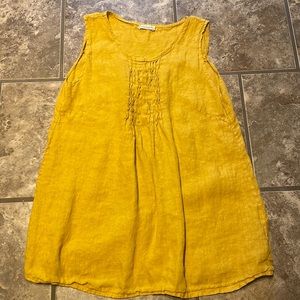 Women’s fashion tank